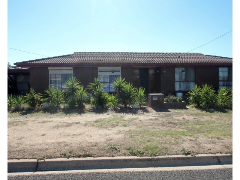 277 Gladstone Street, Maryborough VIC 3465
