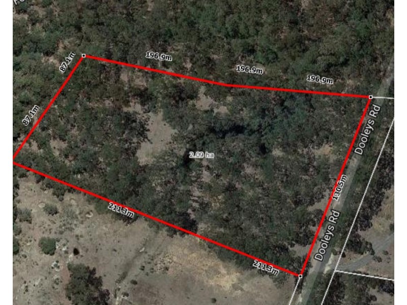 245 Dooleys Road, Simson VIC 3465