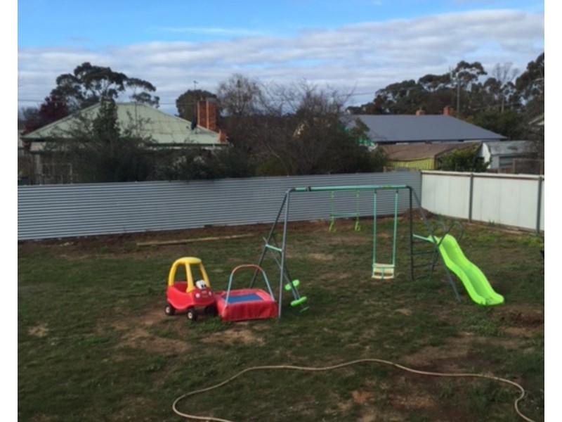 13 Fuller Street, Maryborough VIC 3465