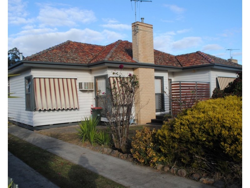 124 Park Road, Maryborough VIC 3465