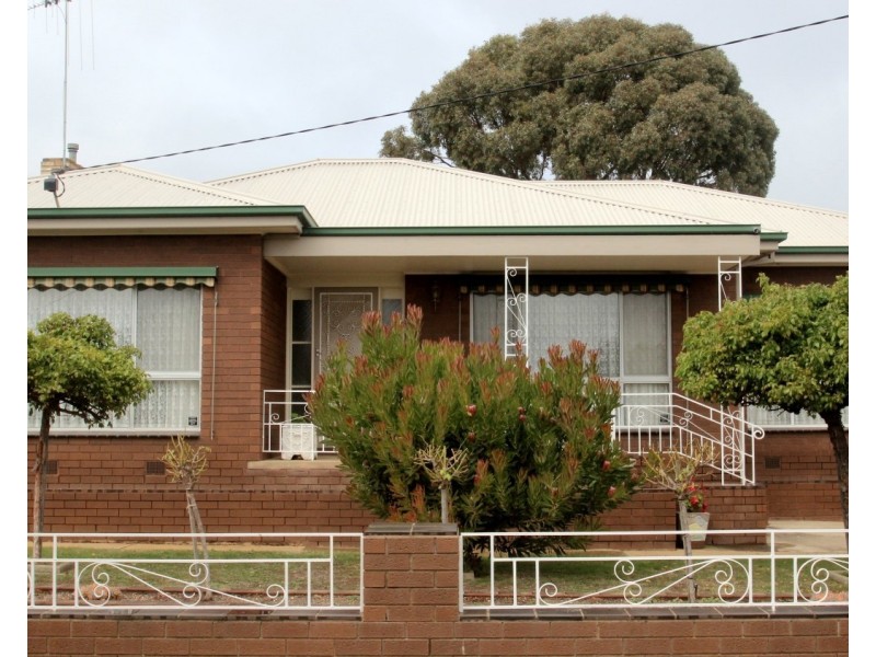102 Nelson Street, Maryborough VIC 3465