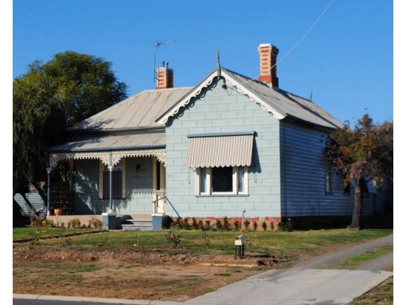 176 Railway Street, Maryborough VIC 3465