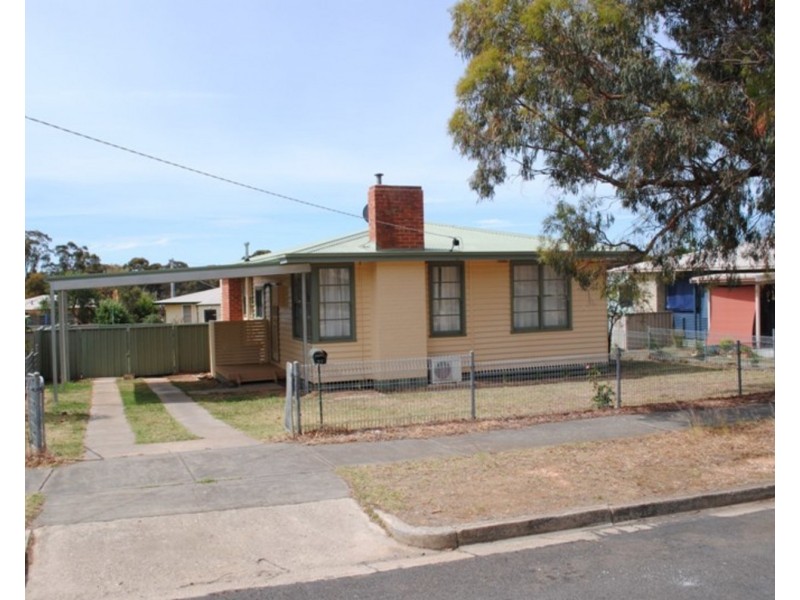 21 Spring Street, Maryborough VIC 3465