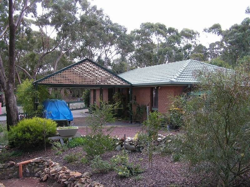 Toolern Vale VIC 3337