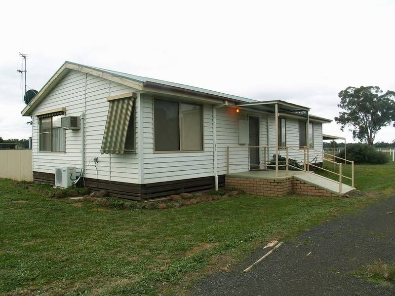 323 Old Murray Road, Huntly VIC 3551