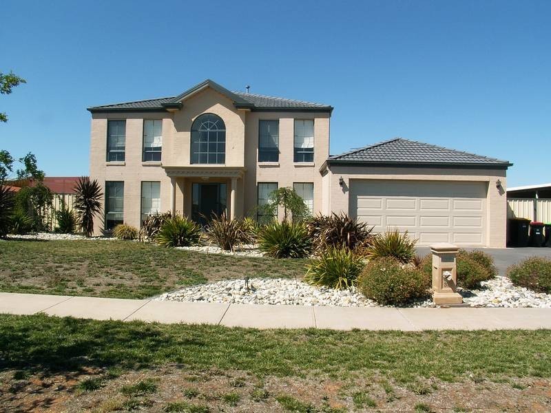 Melton West VIC 3337