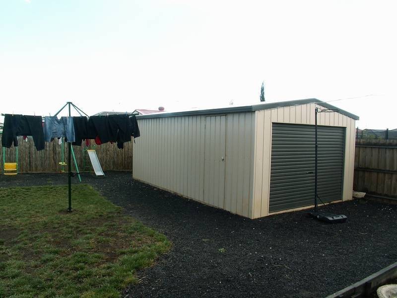 Melton West VIC 3337