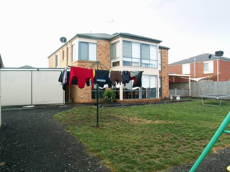 Melton West VIC 3337