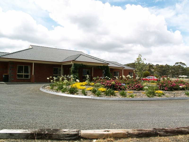 Toolern Vale VIC 3337