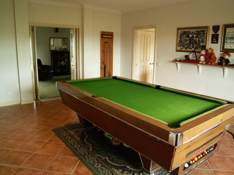 Toolern Vale VIC 3337