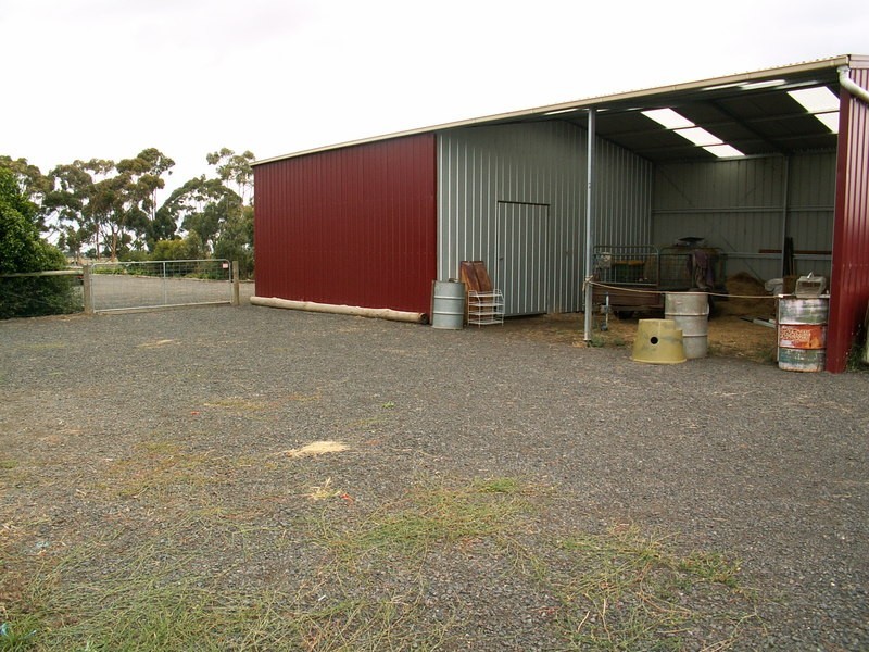 Toolern Vale VIC 3337