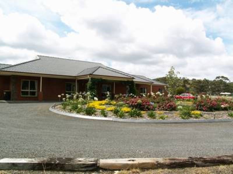 Toolern Vale VIC 3337