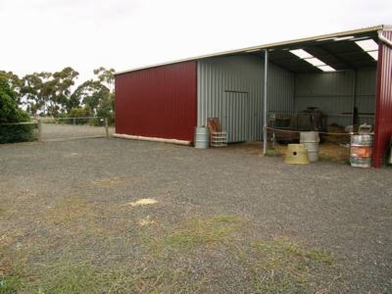 Toolern Vale VIC 3337