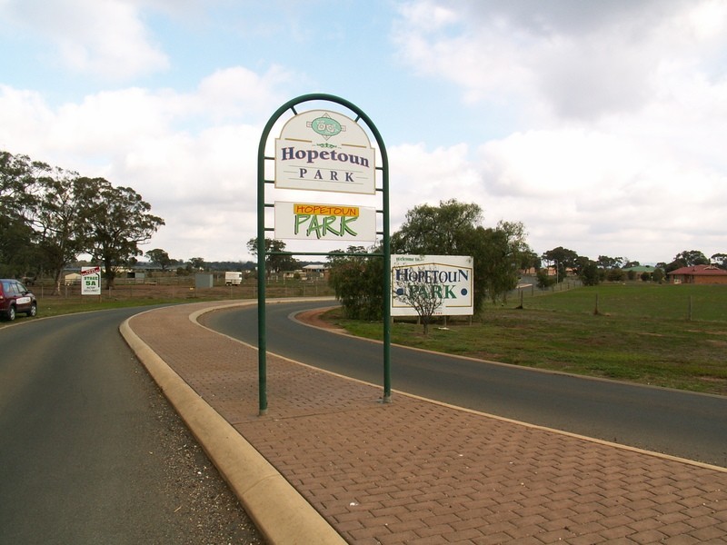 16 (LOT 3) Riverview Drive, Bacchus Marsh VIC 3340