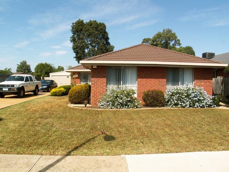 Melton West VIC 3337