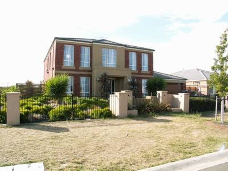 Melton West VIC 3337