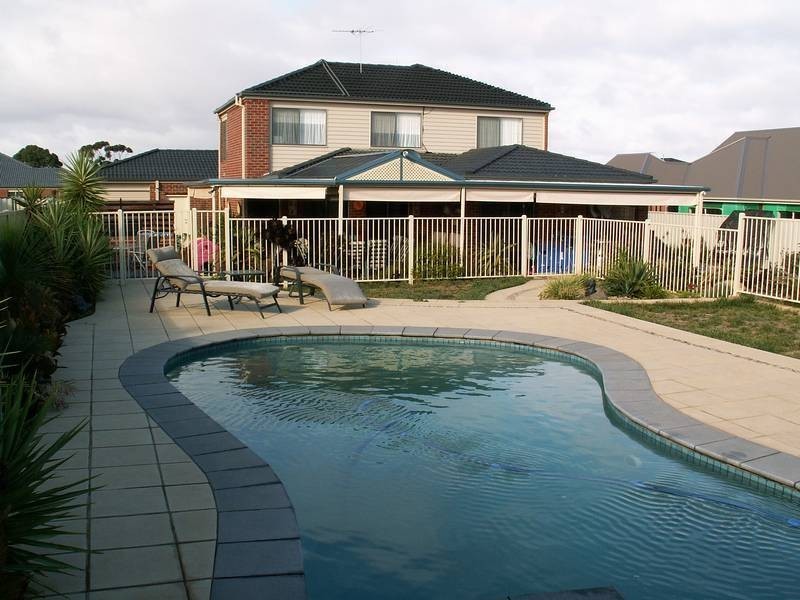 18 Stableford Chase, Melton VIC 3337