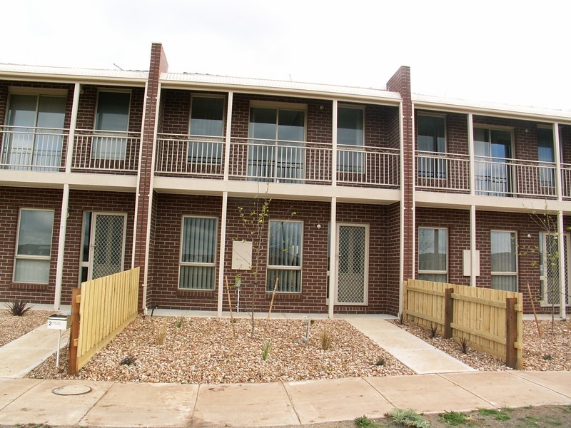 Melton VIC 3337