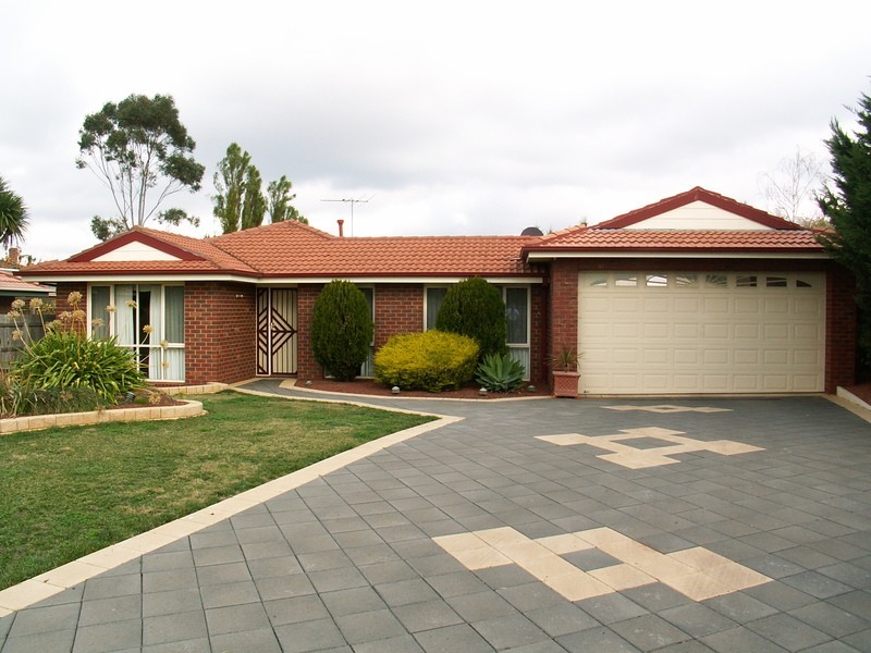 Melton West VIC 3337