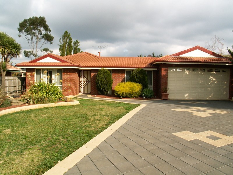 Melton West VIC 3337