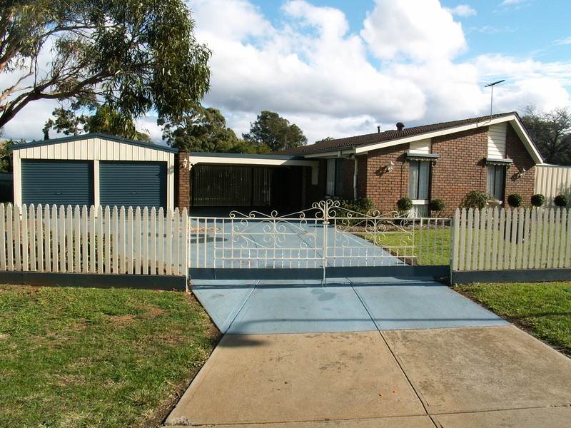 Melton West VIC 3337