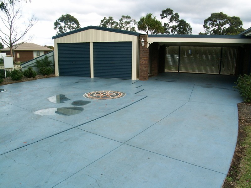 Melton West VIC 3337