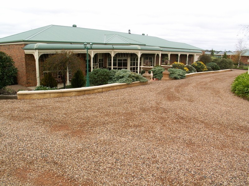 Bacchus Marsh VIC 3340