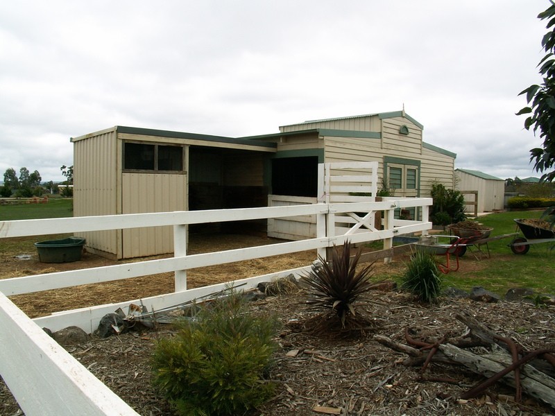 Bacchus Marsh VIC 3340