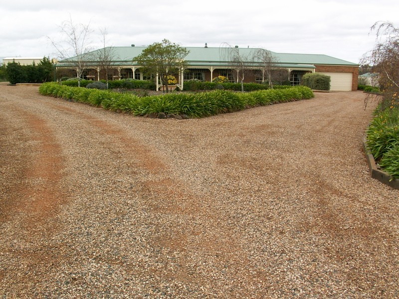 Bacchus Marsh VIC 3340