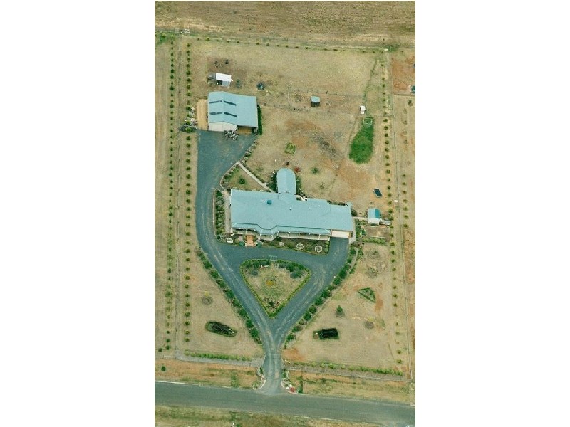 Bacchus Marsh VIC 3340