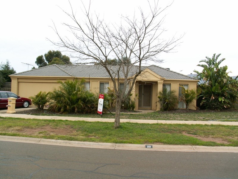 Melton West VIC 3337