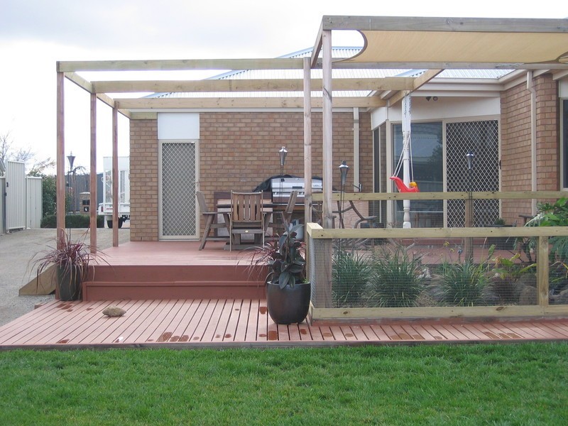 Melton West VIC 3337