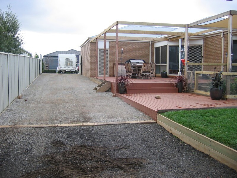 Melton West VIC 3337