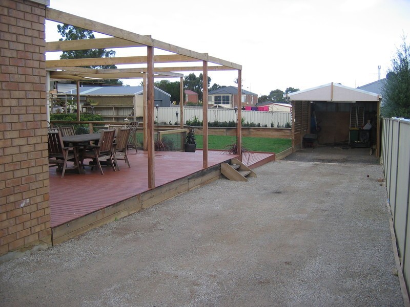 Melton West VIC 3337