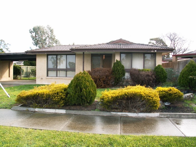 Melton VIC 3337