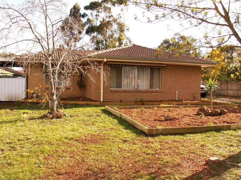 Melton West VIC 3337