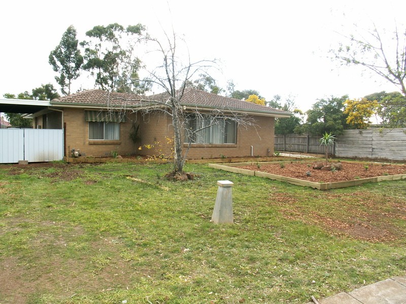 Melton West VIC 3337