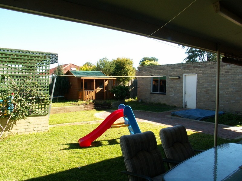 Melton South VIC 3338