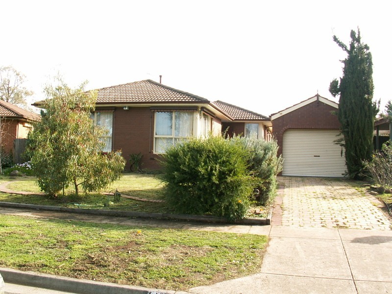 Melton VIC 3337