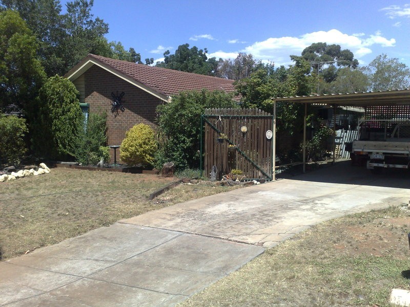 Melton West VIC 3337