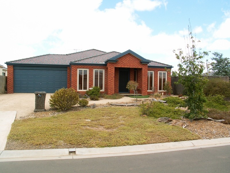 Melton West VIC 3337