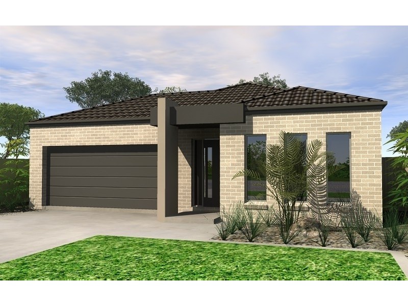 Lot 110 Silverleaf Drive, Melton VIC 3337