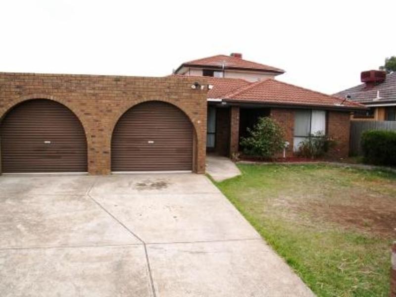 Melton South VIC 3338