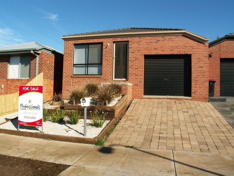 Melton West VIC 3337