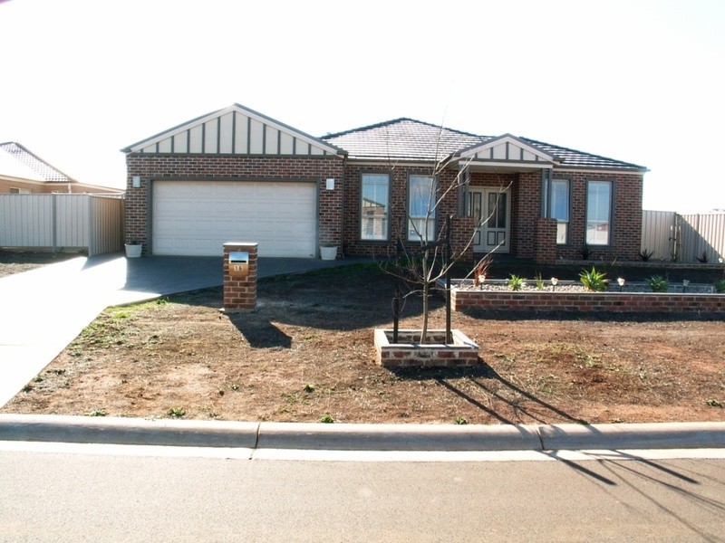 Melton West VIC 3337