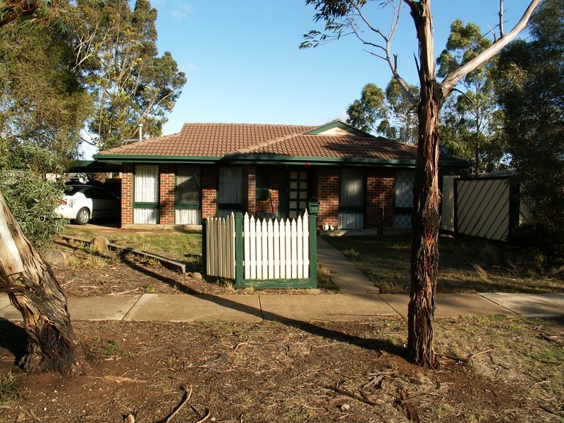 Melton West VIC 3337