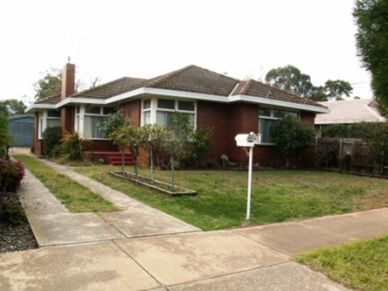 Melton South VIC 3338