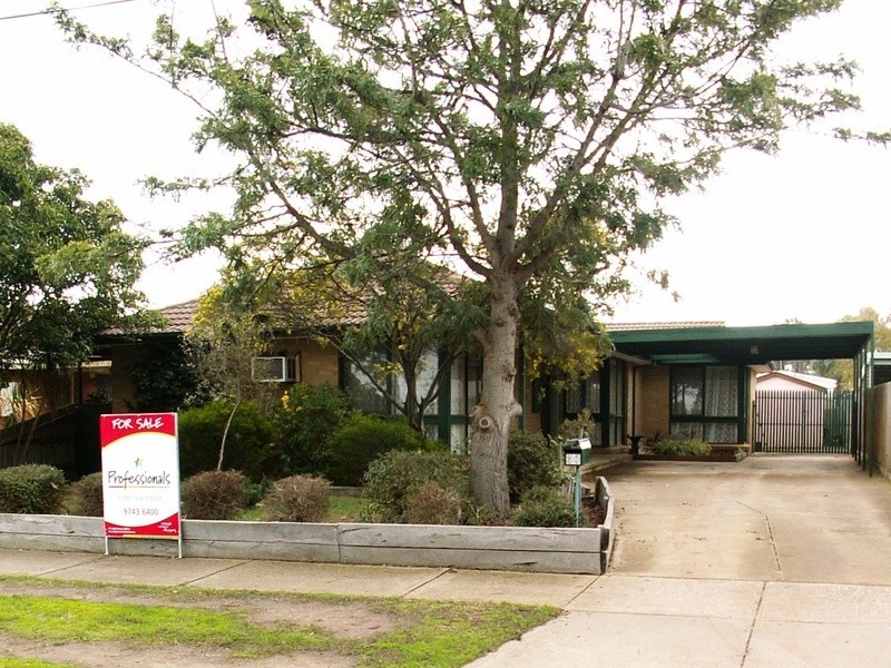 Melton South VIC 3338