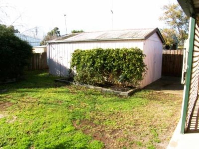 Melton South VIC 3338
