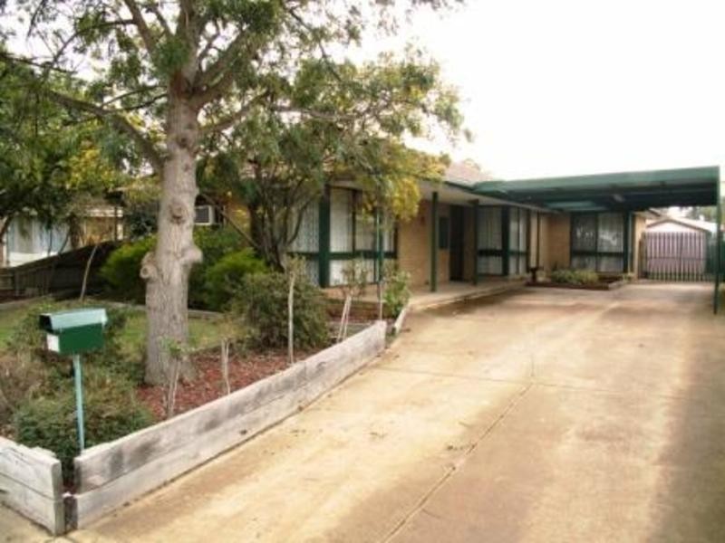 Melton South VIC 3338